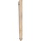 Ekena Millwork Funston Arts & Crafts Smooth Bracket, Douglas Fir, 3 1/2"W x 38"D x 46"H BKT04X38X46FST03SDF - alternate 2